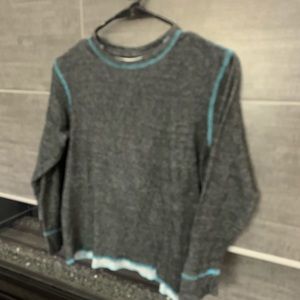 Boys Reclaim thermal